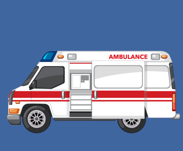 Ambulance Services